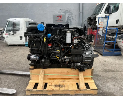 PACCAR MX-13 Engine Assembly