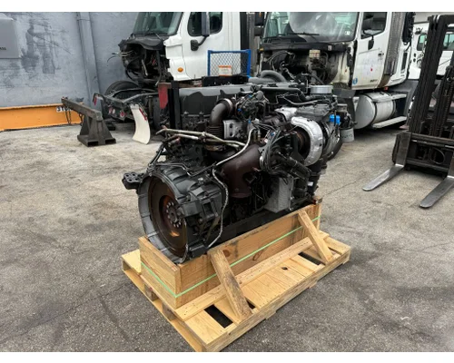 PACCAR MX-13 Engine Assembly