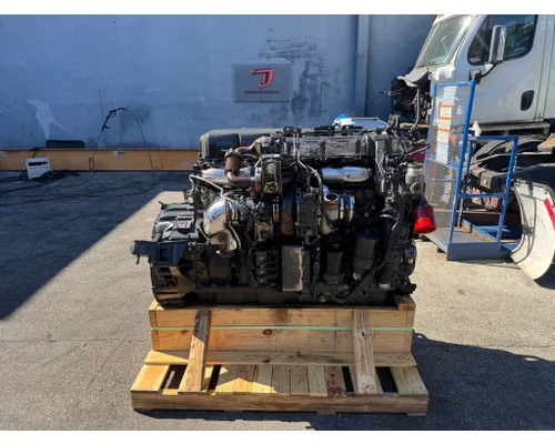PACCAR MX-13 Engine Assembly