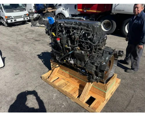 PACCAR MX-13 Engine Assembly