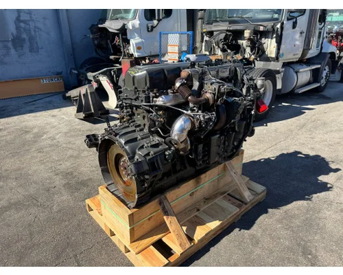 PACCAR MX-13 Engine Assembly