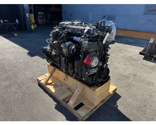 PACCAR MX-13 Engine Assembly