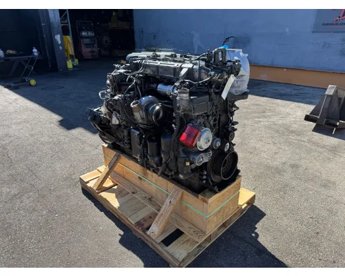 PACCAR MX-13 Engine Assembly