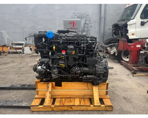 PACCAR MX-13 Engine Assembly