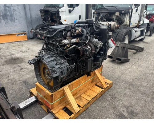 PACCAR MX-13 Engine Assembly