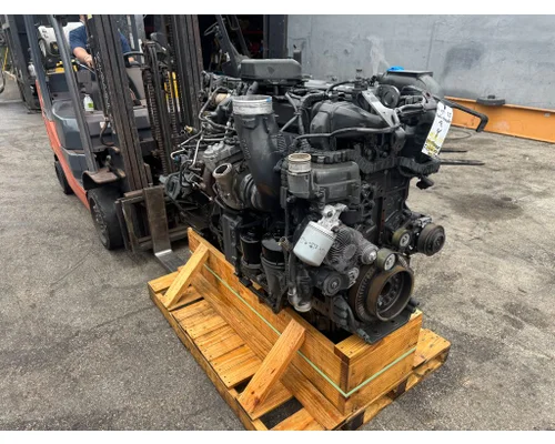 PACCAR MX-13 Engine Assembly