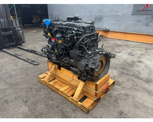 PACCAR MX-13 Engine Assembly