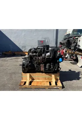 PACCAR MX-13 Engine Assembly