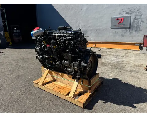 PACCAR MX-13 Engine Assembly