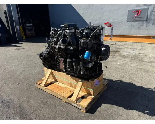 PACCAR MX-13 Engine Assembly