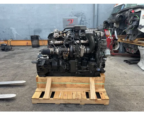 PACCAR MX-13 Engine Assembly