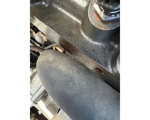 PACCAR MX-13 Engine Assembly