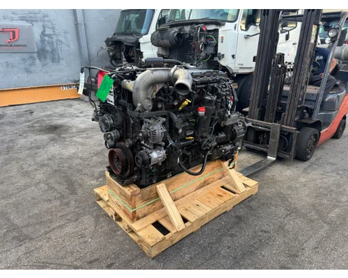 PACCAR MX-13 Engine Assembly