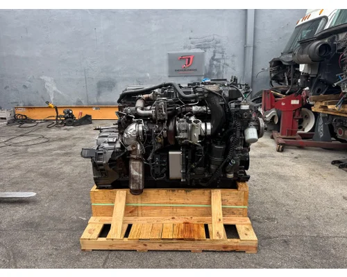 PACCAR MX-13 Engine Assembly