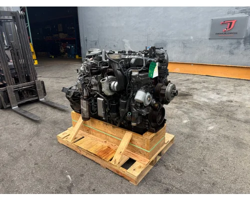 PACCAR MX-13 Engine Assembly