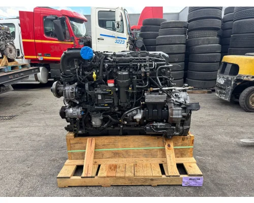 PACCAR MX-13 Engine Assembly
