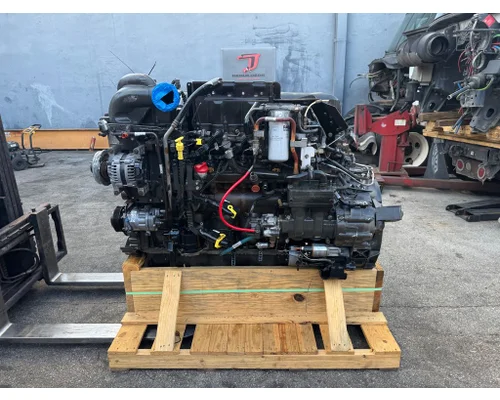 PACCAR MX-13 Engine Assembly
