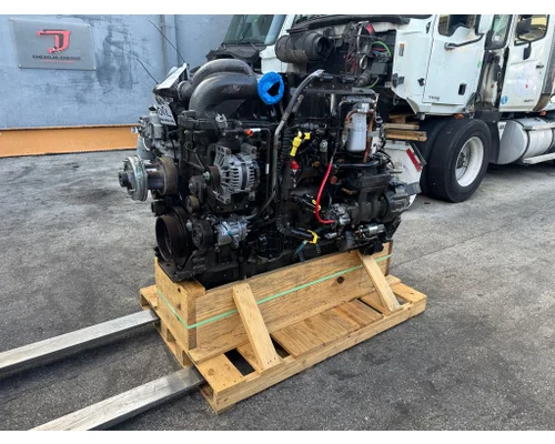 PACCAR MX-13 Engine Assembly