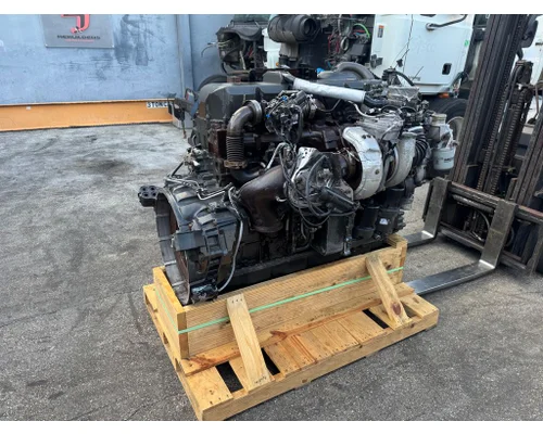 PACCAR MX-13 Engine Assembly