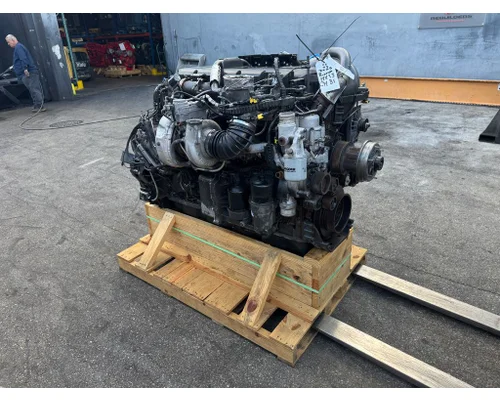 PACCAR MX-13 Engine Assembly