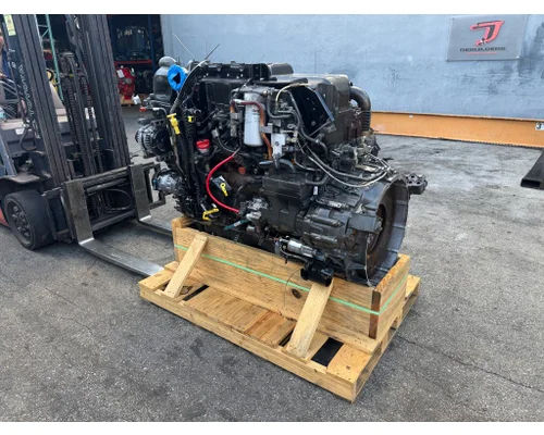 PACCAR MX-13 Engine Assembly