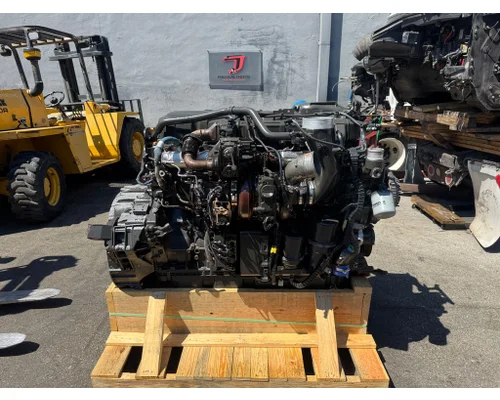 PACCAR MX-13 Engine Assembly