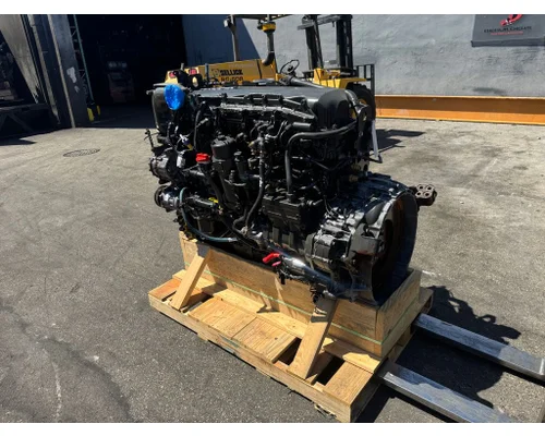 PACCAR MX-13 Engine Assembly