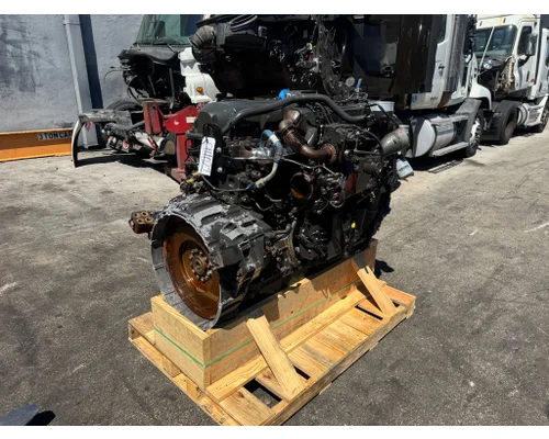 PACCAR MX-13 Engine Assembly
