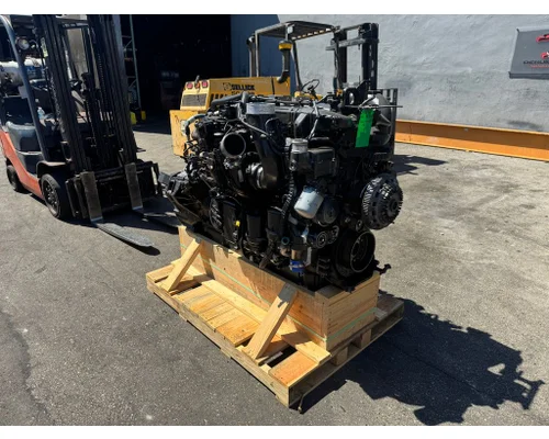 PACCAR MX-13 Engine Assembly