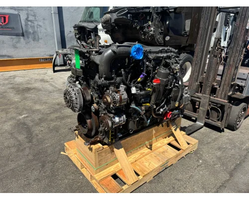 PACCAR MX-13 Engine Assembly