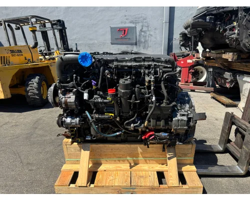 PACCAR MX-13 Engine Assembly