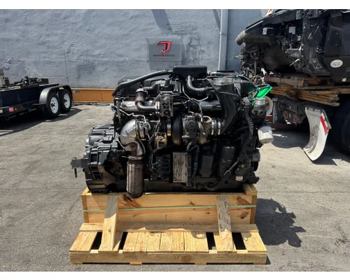 PACCAR MX-13 Engine Assembly