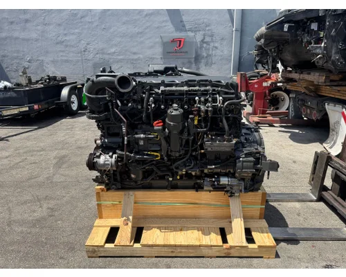 PACCAR MX-13 Engine Assembly