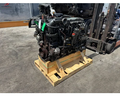 PACCAR MX-13 Engine Assembly