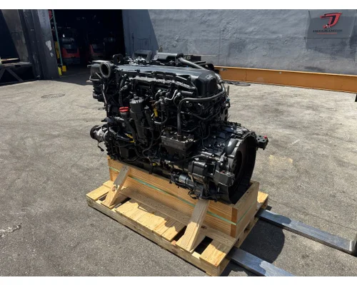 PACCAR MX-13 Engine Assembly