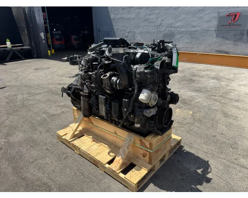 PACCAR MX-13 Engine Assembly