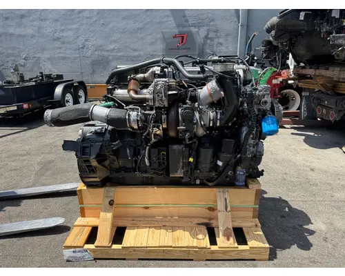 PACCAR MX-13 Engine Assembly