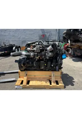 PACCAR MX-13 Engine Assembly