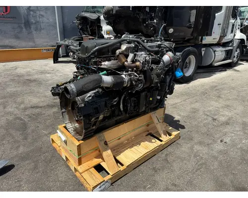 PACCAR MX-13 Engine Assembly