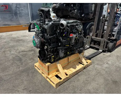 PACCAR MX-13 Engine Assembly