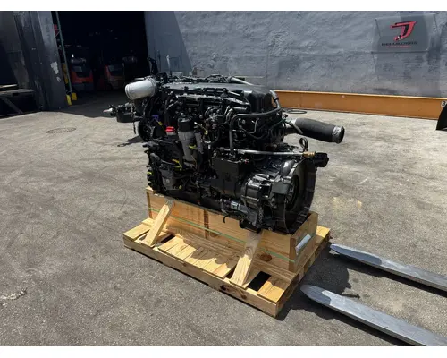 PACCAR MX-13 Engine Assembly