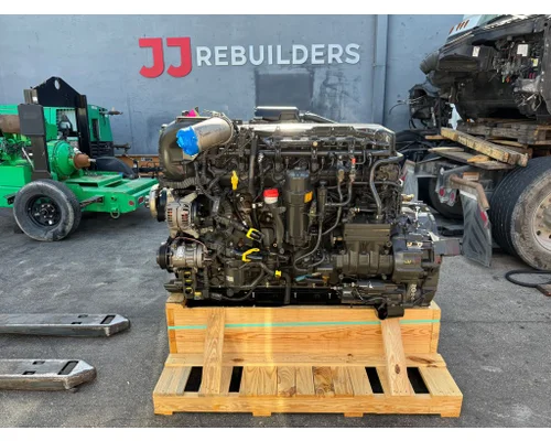PACCAR MX-13 Engine Assembly