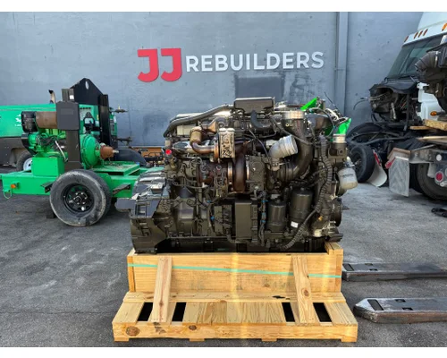 PACCAR MX-13 Engine Assembly