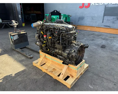 PACCAR MX-13 Engine Assembly