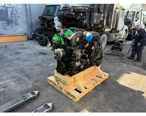 PACCAR MX-13 Engine Assembly