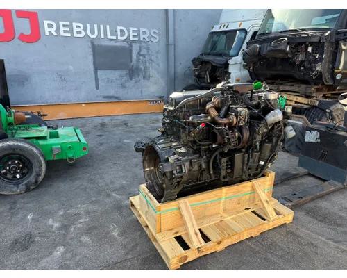 PACCAR MX-13 Engine Assembly