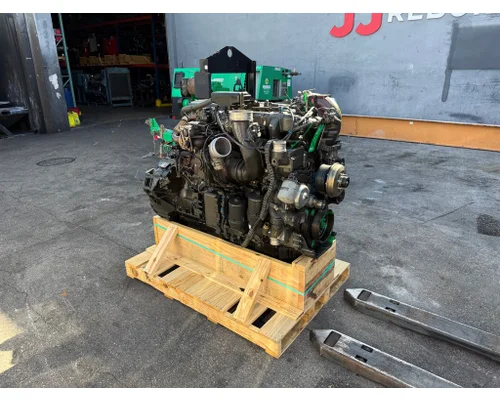 PACCAR MX-13 Engine Assembly