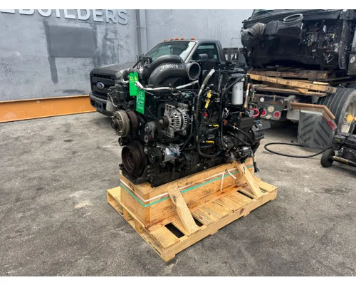 PACCAR MX-13 Engine Assembly