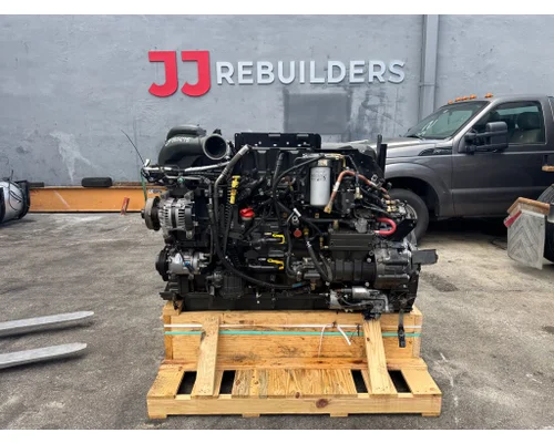PACCAR MX-13 Engine Assembly