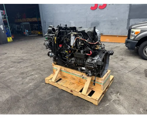 PACCAR MX-13 Engine Assembly